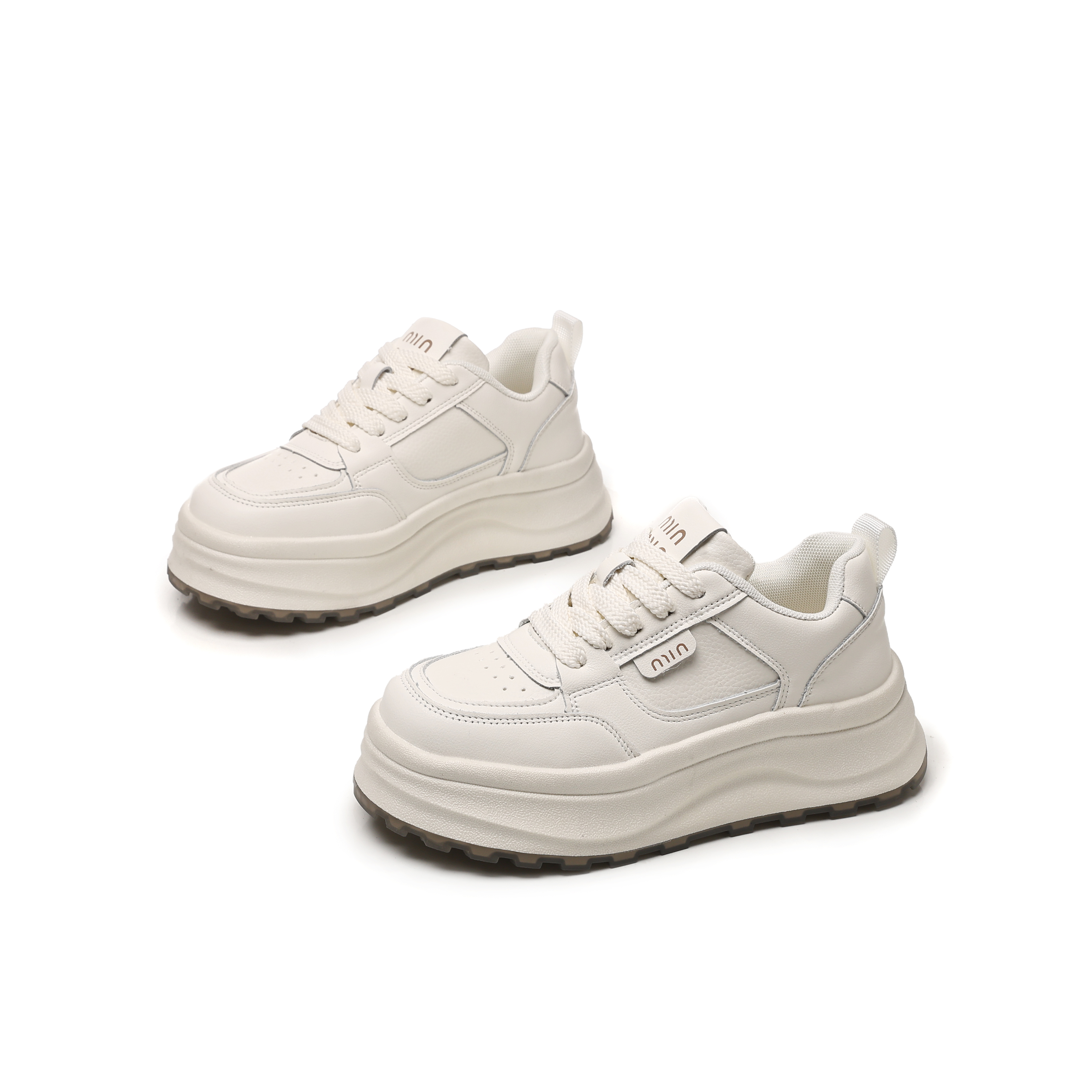 【千屿Sheila】设计师款！好穿百搭洋气休闲鞋8861