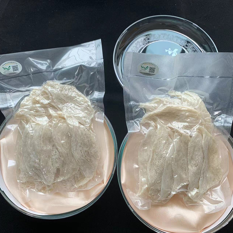 天然中大燕条印尼溯源码燕窝燕条官方正品干挑中燕条马来孕妇补品