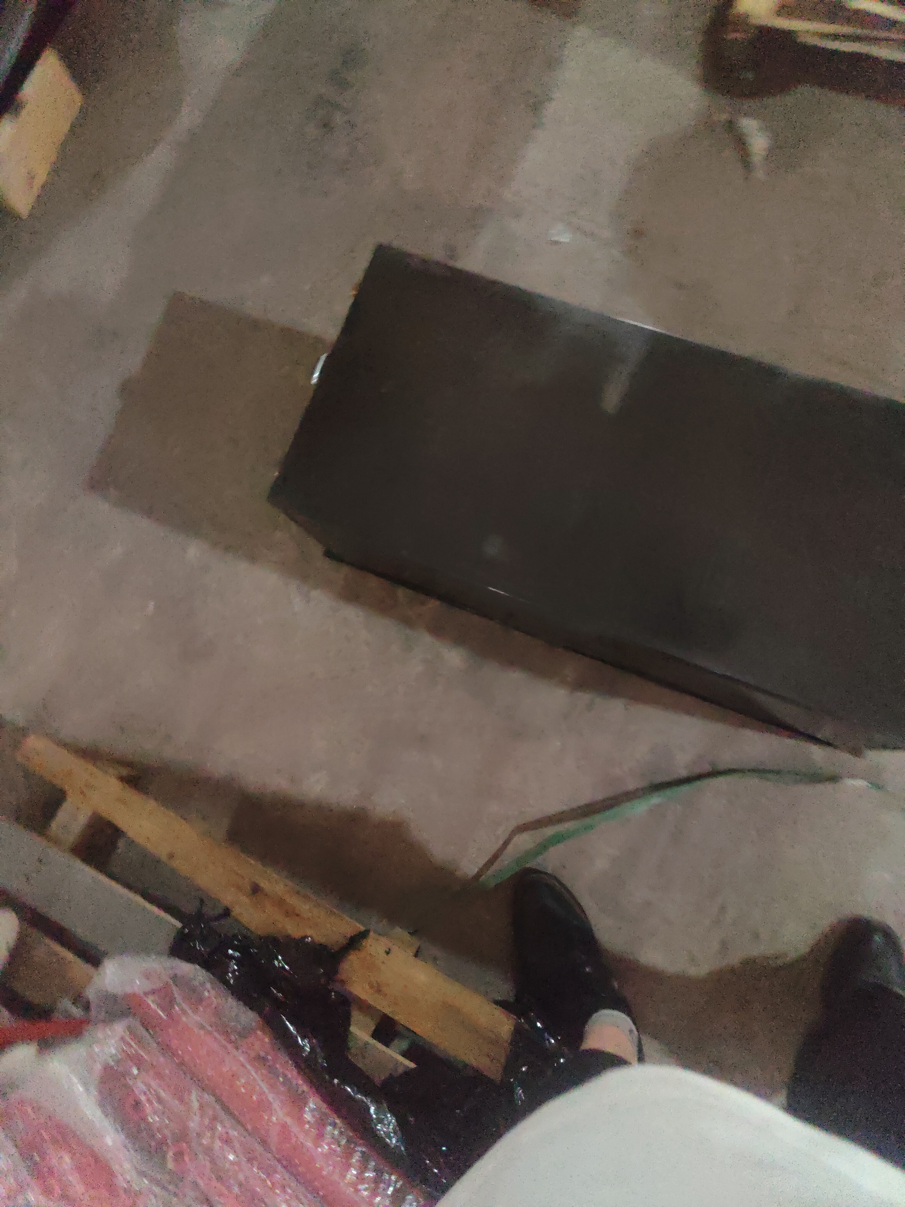 4000瓦电动液压动力单元