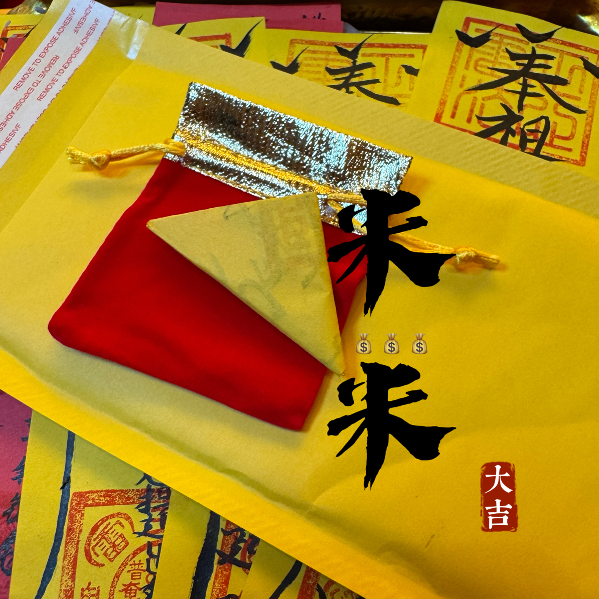 健康：米米：事业：学业：爱情：梦梦