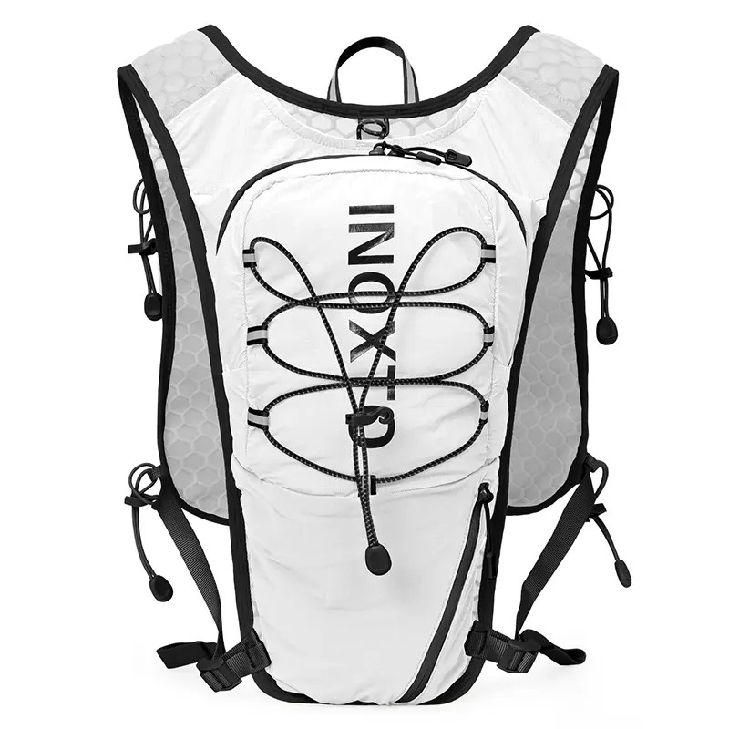 INOXTO/鹰图5升水袋包-轻盈透气-越野登山骑行必备运动徒步双肩包