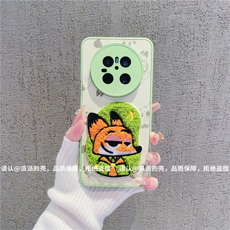 （华为Mate70系列）金属漆皮纹适用华为Mate70/70pro/70Pro+手机壳