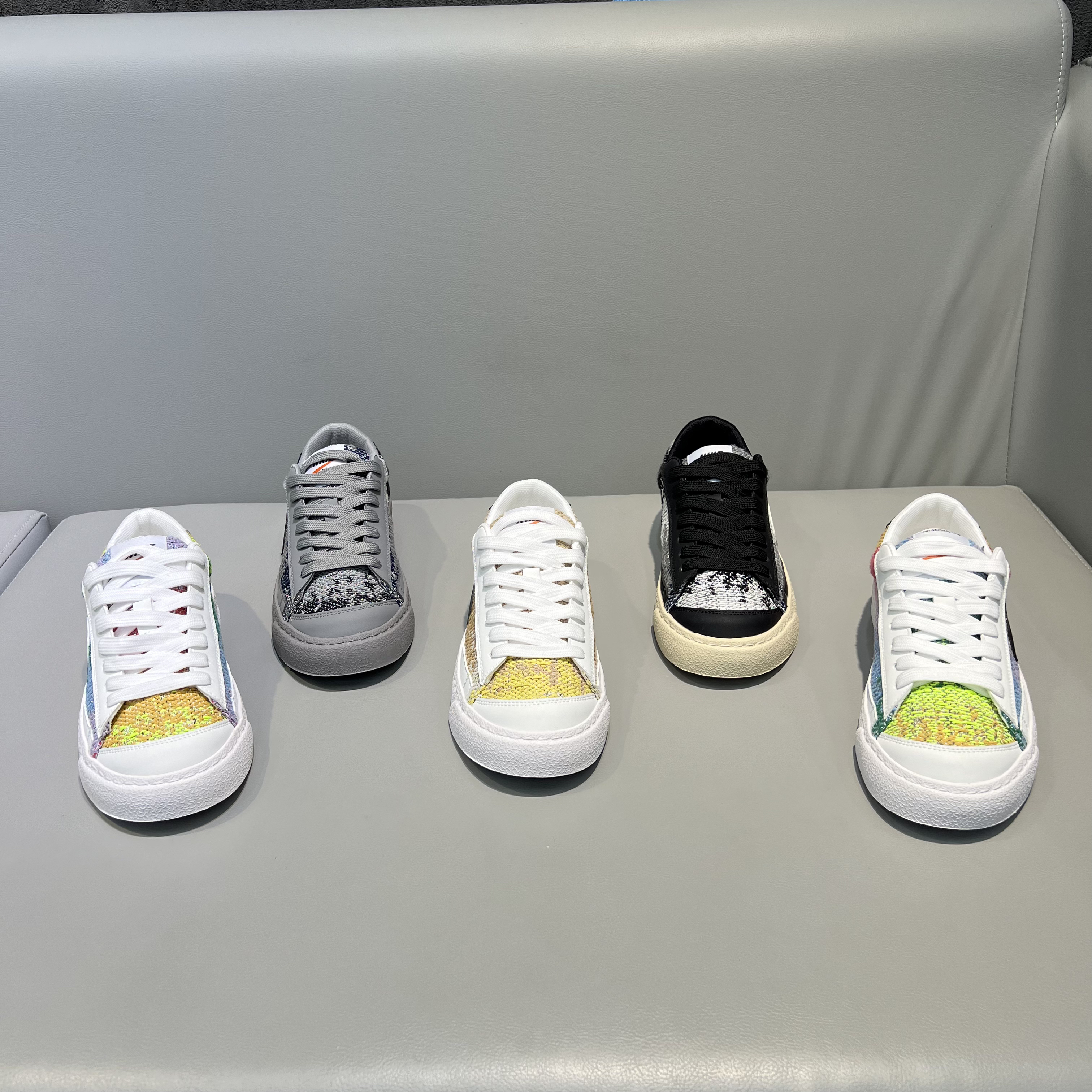 29-802秋季新款男鞋舒适百搭软底板鞋男士时尚休闲鞋