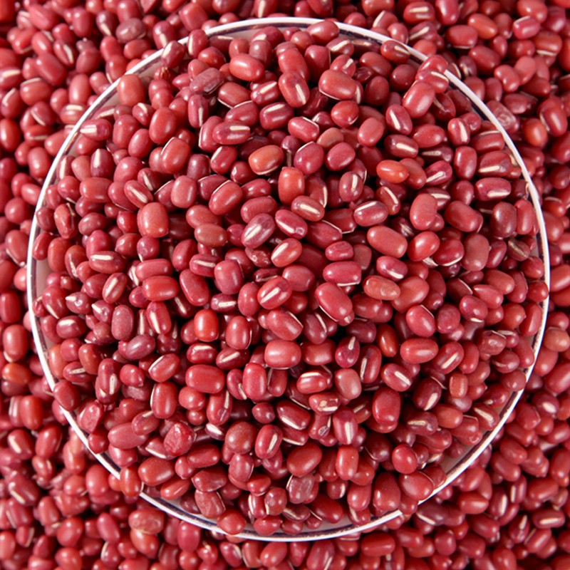 2025年新豆东北农家自产红小豆红豆汤五谷杂粮