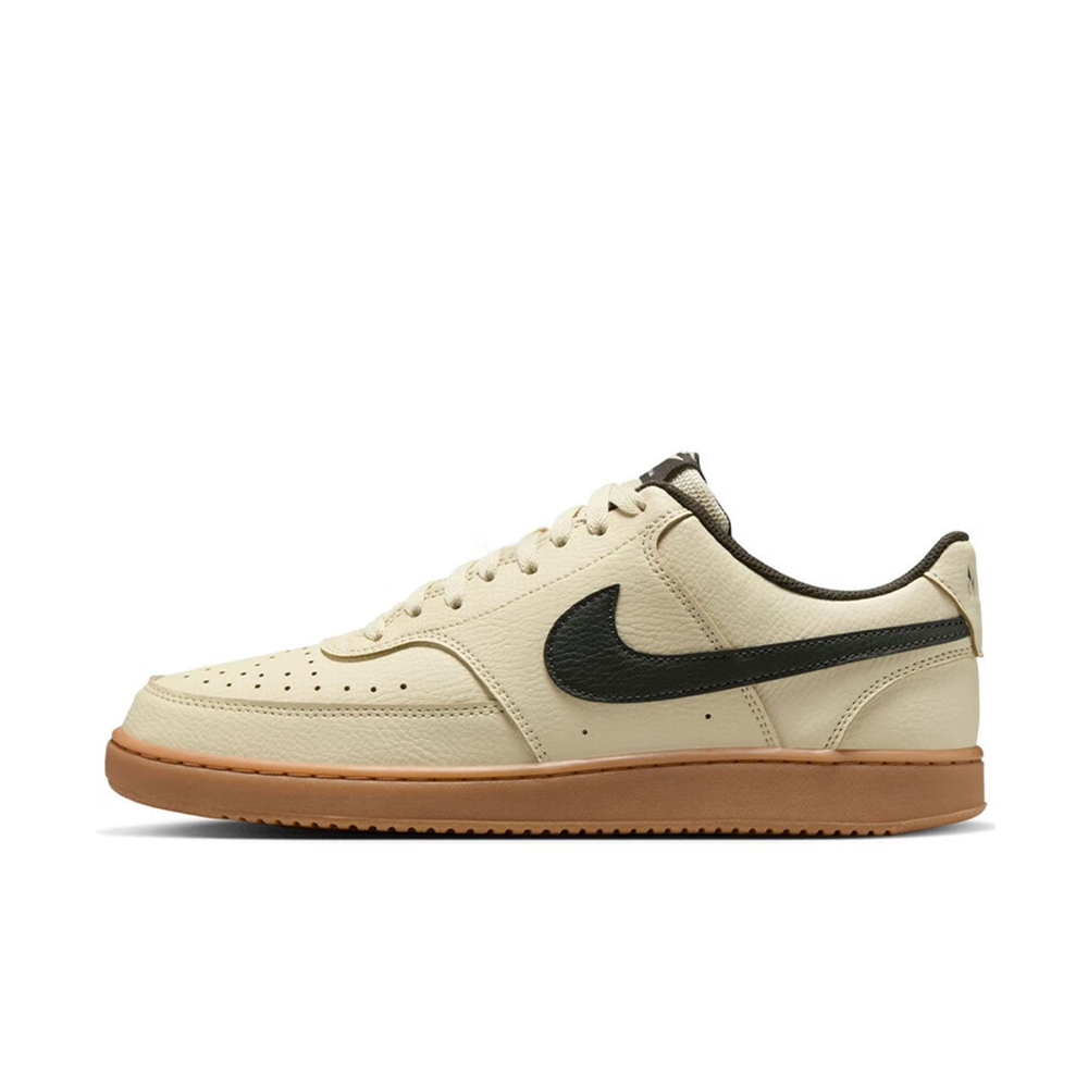 NIKE耐克男鞋NIKE COURT VISION LO流光风休闲鞋双旦礼HV4506-200
