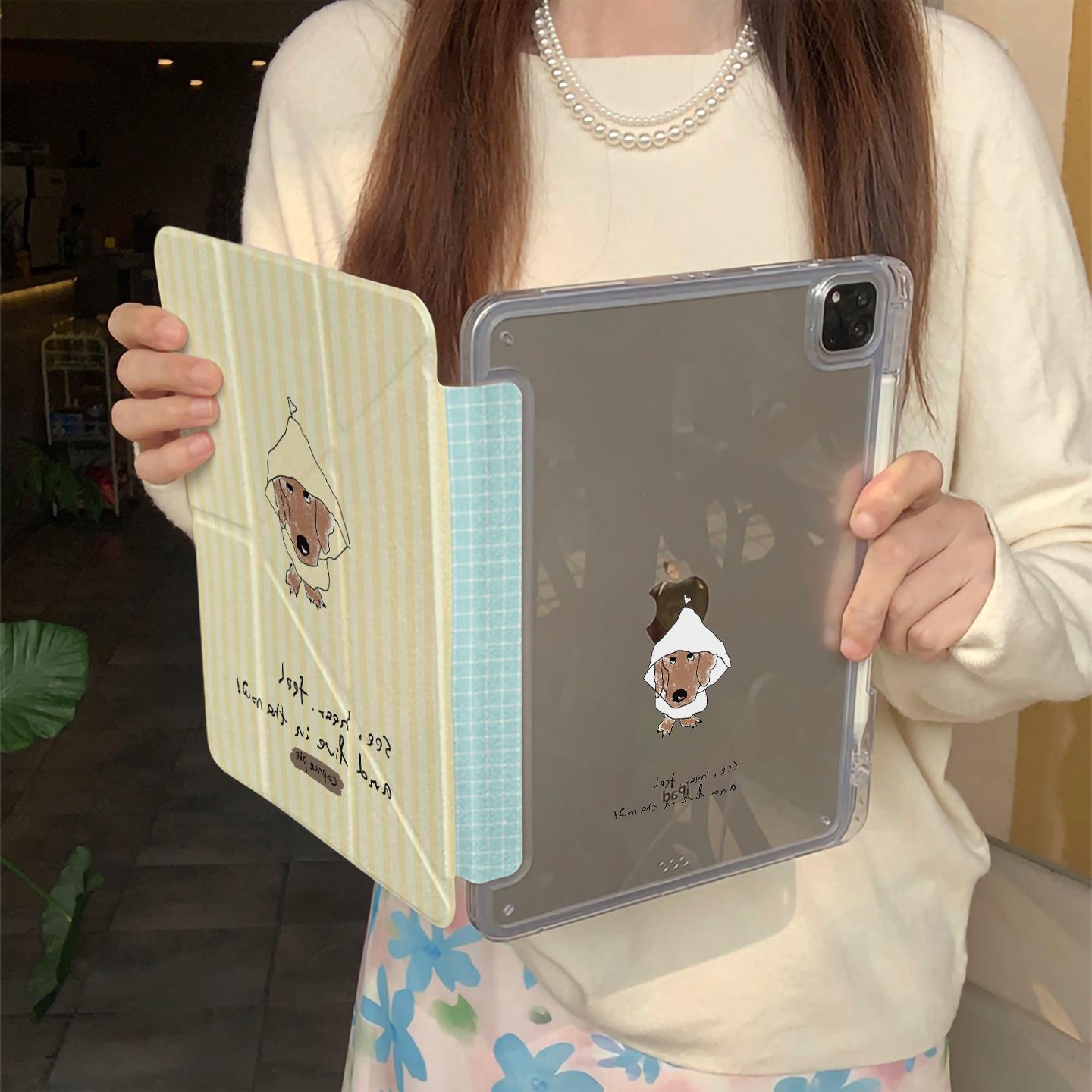 适用华为matepadpro-10.8保护壳2025款matepad11.5s平板套air12寸