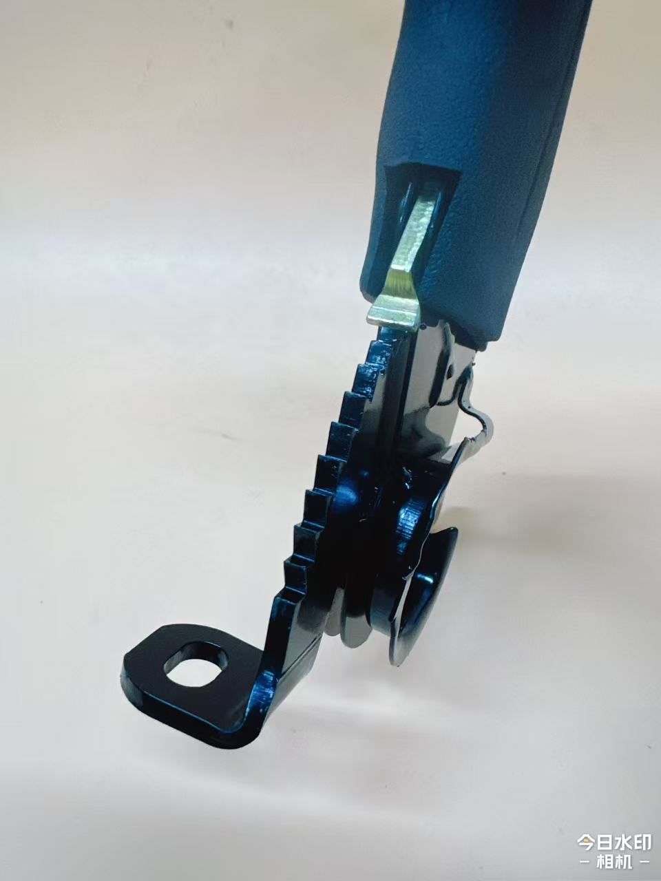 电动三轮车蜗牛手刹*10个手刹送扎袋1包*左右可以混拿