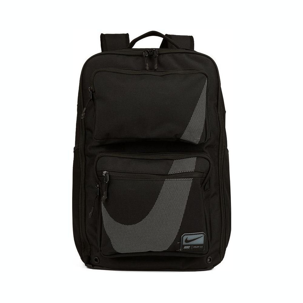 【滔搏联动2】NIKE耐克男UTILITY SPD BKPK - 2.0双肩包HF0635-010