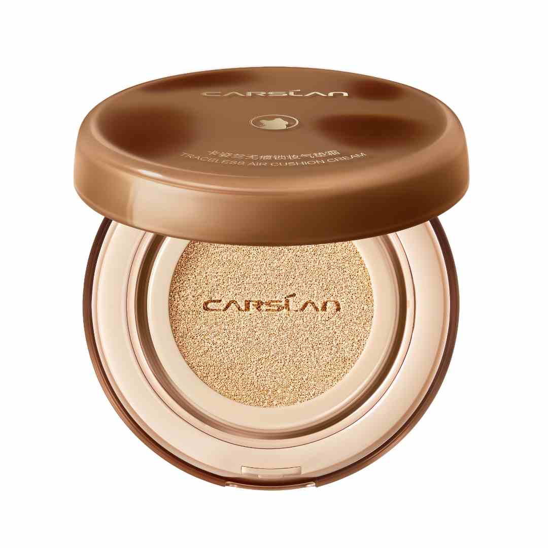 【达人专属】卡姿兰混猫气垫遮瑕持久不脱妆推荐油皮控油DB xcsf