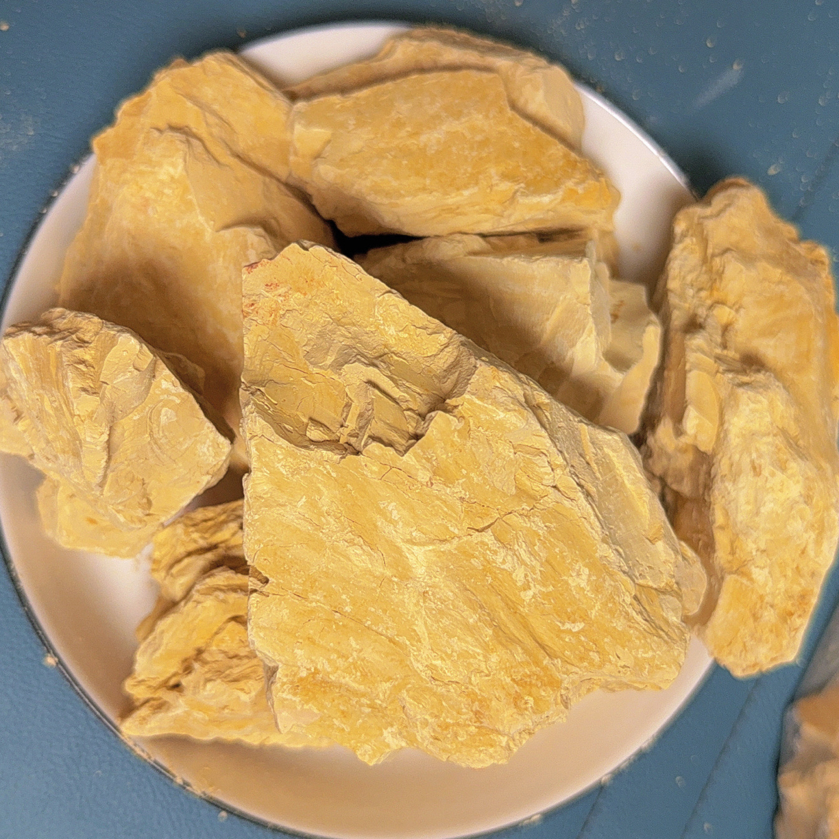 新疆新品奶酪黄土