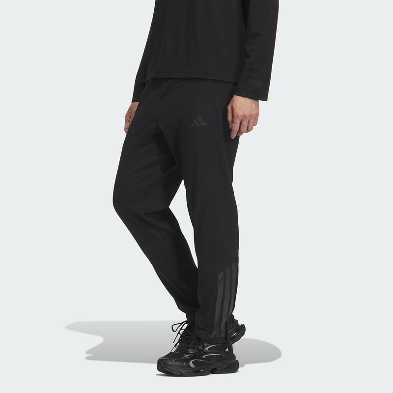 阿迪达斯 （adidas）SL WARM PNT 运动休闲裤男子KA1301