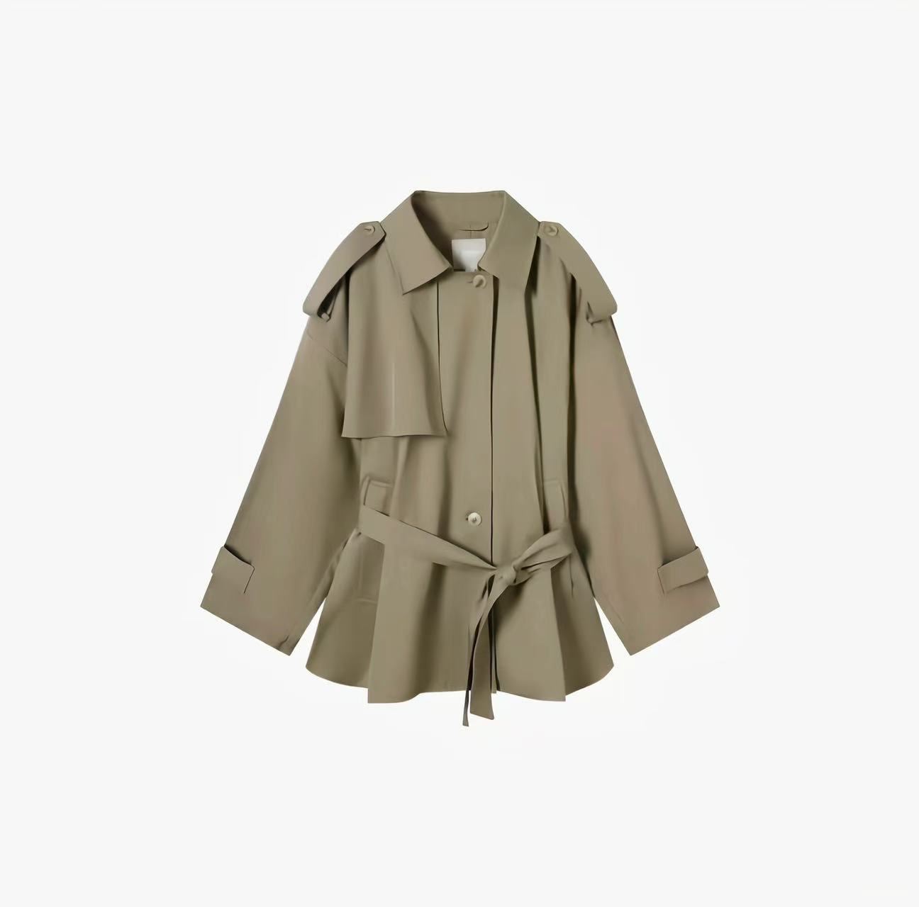 小贝专属春秋外套