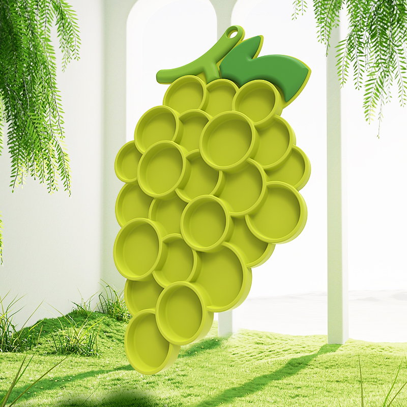 休普狗狗舔食垫慢食垫慢食碗宠物硅胶猫咪罐头舔食盘缓食边牧