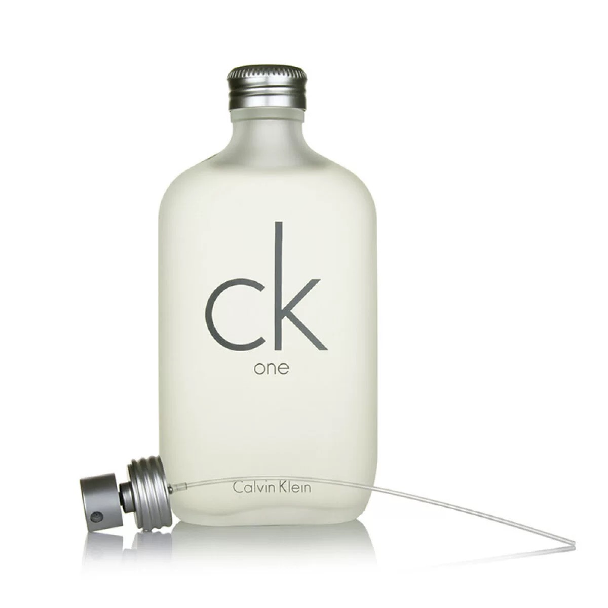 Calvin Klein/卡尔文·克雷恩卡雷优淡香水 【规格100ml】