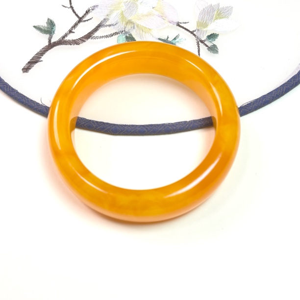 W096手工雕刻  时尚百搭  轮胎镯手镯（详情页有尺码表可参考）