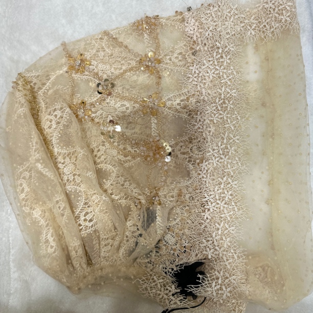 嘉妃漫•新品经典披肩帽