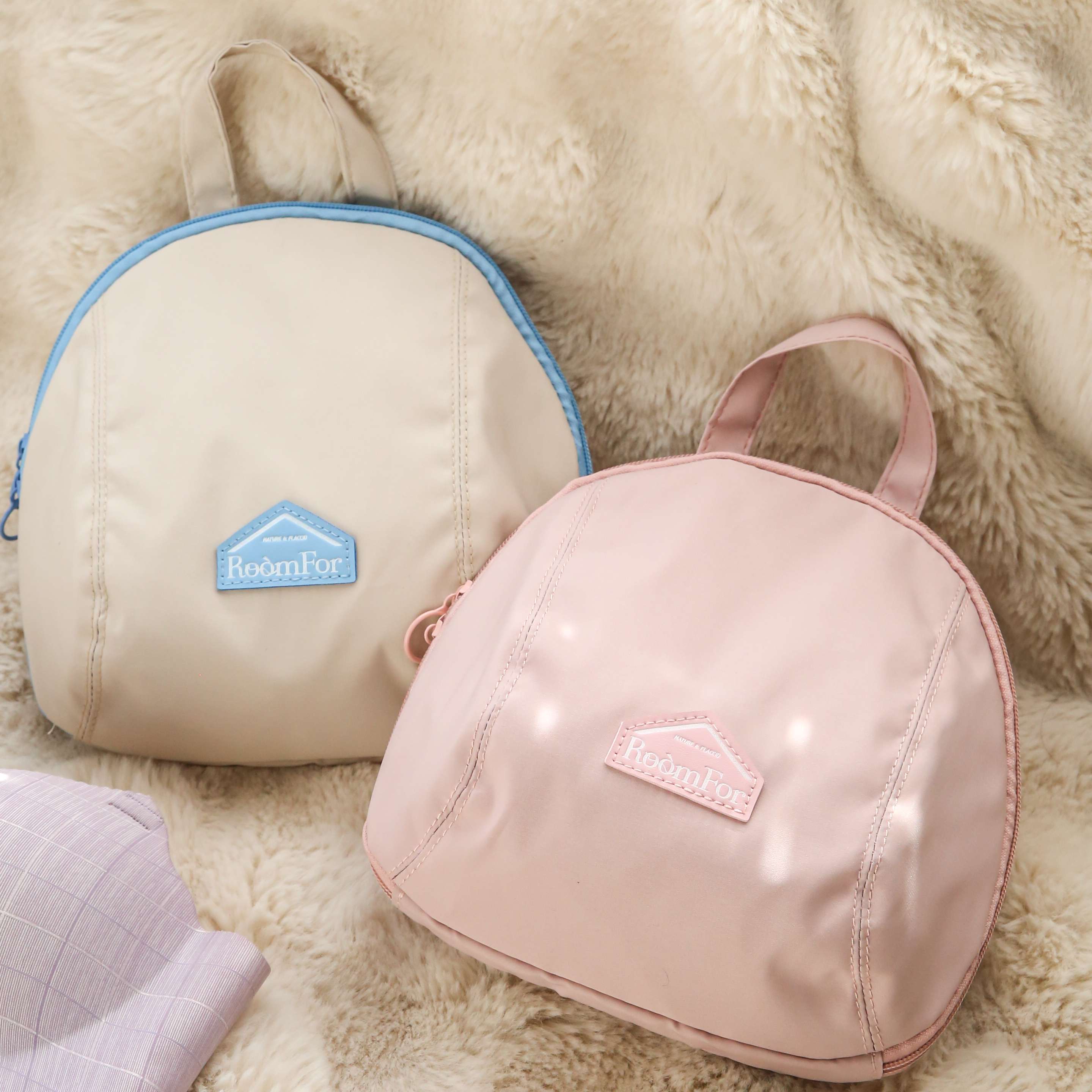 内衣收纳旅行包出差便携旅行多功能贴身衣物收纳袋旅行女士专用