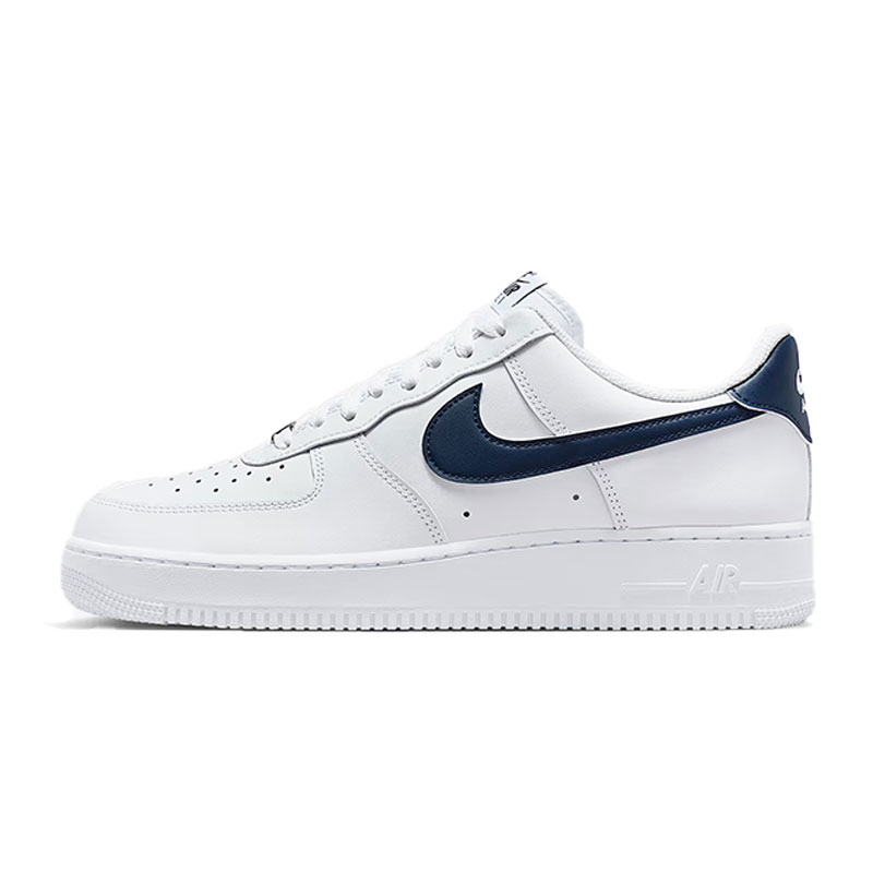 nike耐克男鞋AF1空军1号运动鞋休闲鞋FJ4146-119