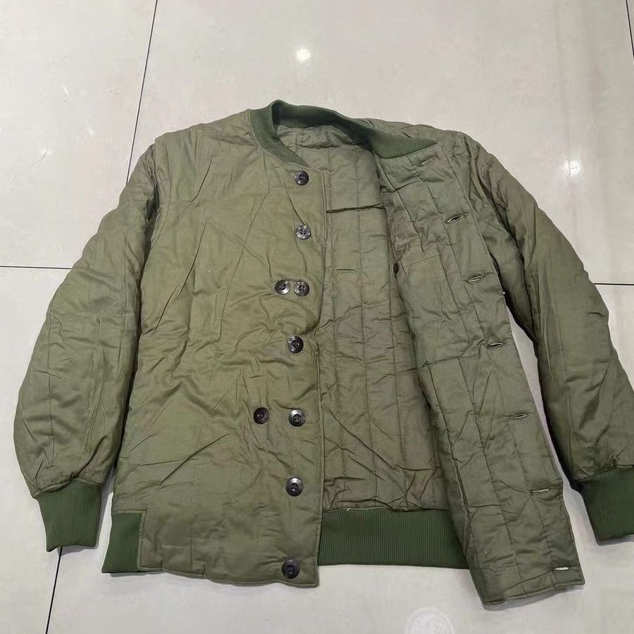 【小棉袄】正品八十年代经典冬季棉衣寒区保暖御寒