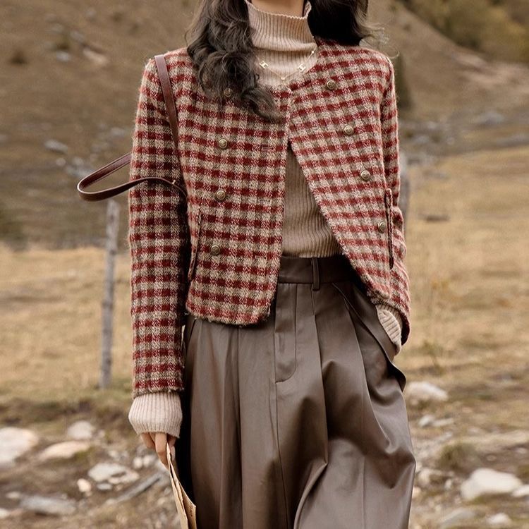 优咪家精选女装（直播专用链接，私拍发垃圾袋一个）no退no换