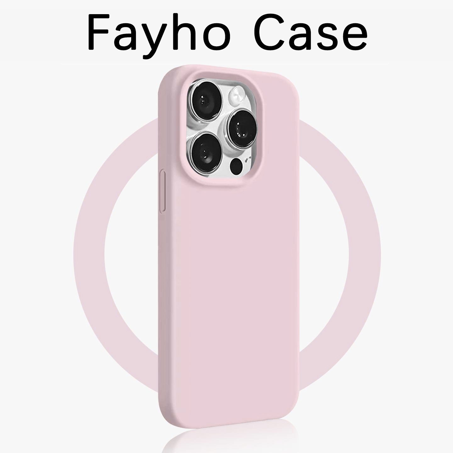 纯色软壳适用iPhone16糯米手机壳苹果15promax高级14全包13/12女