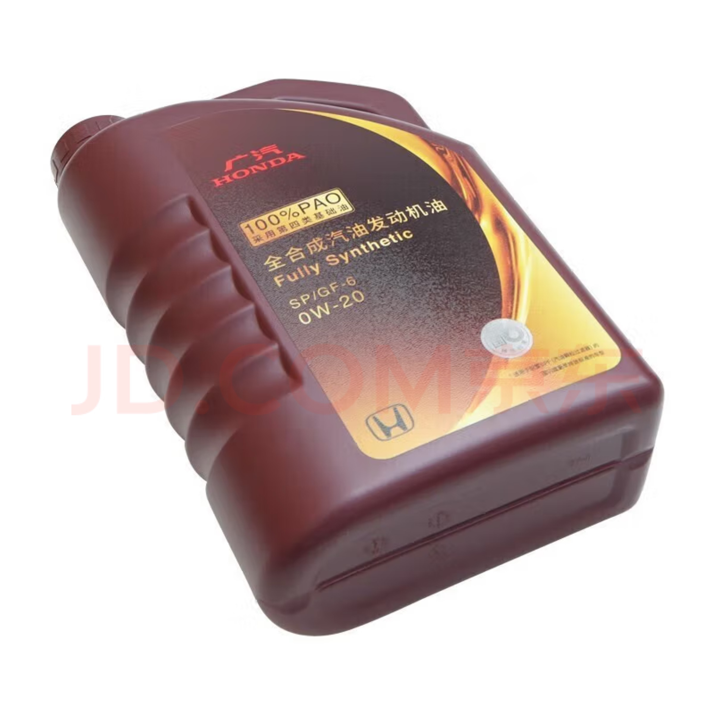 紫桶PAO（日石、出光） 4升正儿八经全合成机油