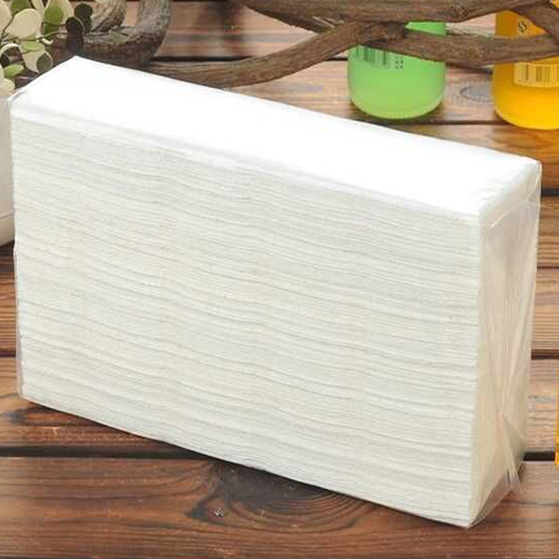 擦手纸商用厨房用纸擦手纸饭店酒店卫生间洗手间厕所干手纸巾抽纸