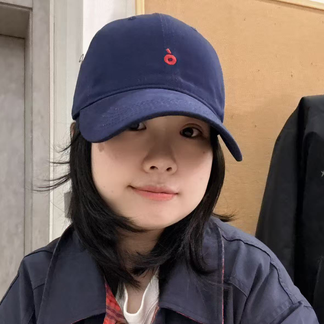 【森林推荐】张婧仪同款韩版宽檐棒球帽显脸小时尚韩版情侣百搭潮流