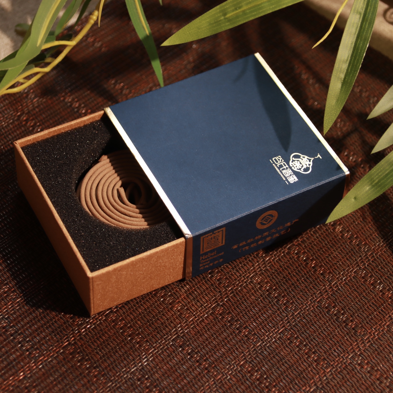 谷氏香事【中秋专属】【赏月:零捌月壹拾伍日】2H18单盘盘香套餐天然