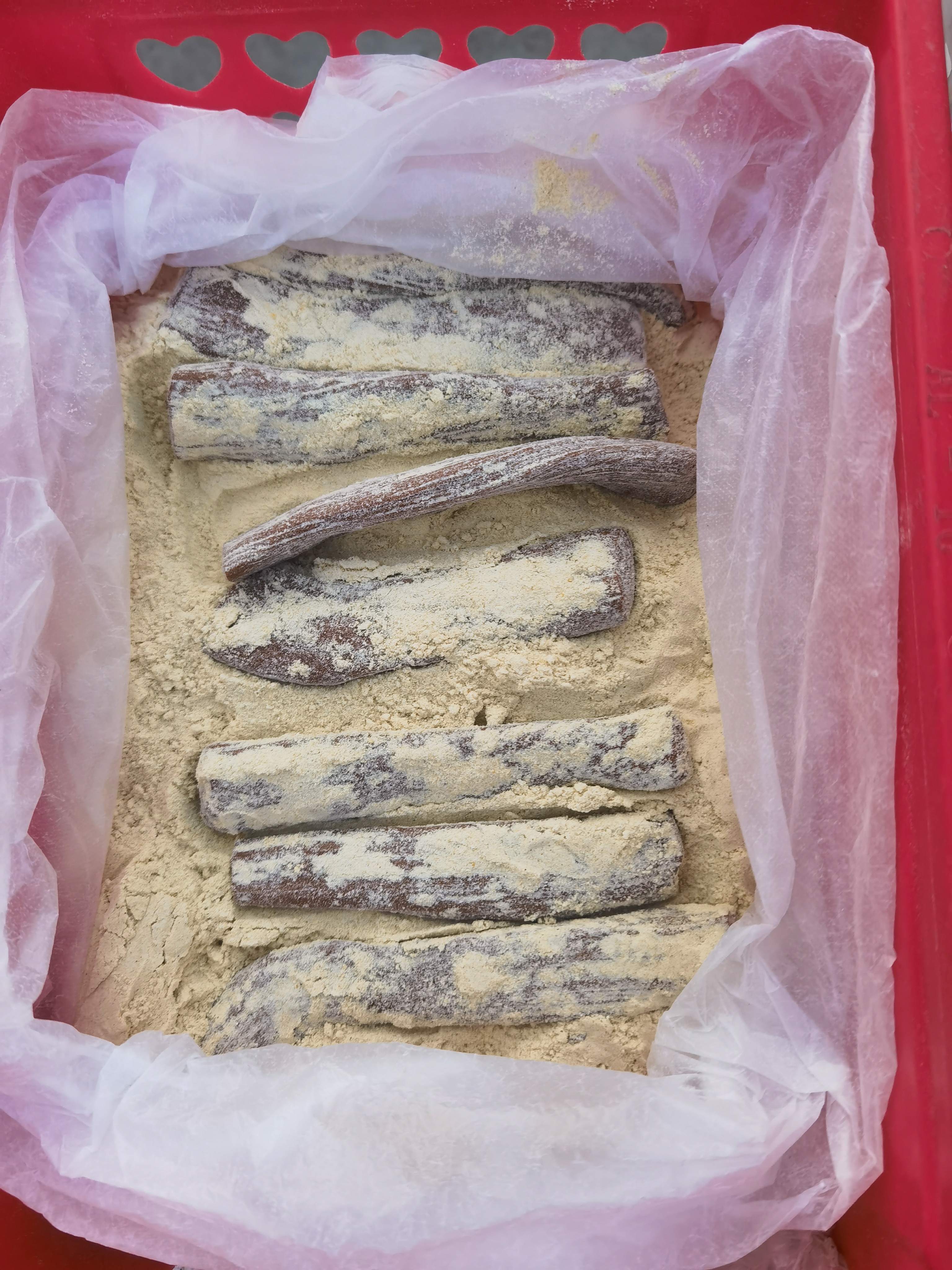 陕南安康特产老式芍糖红薯糖纯红薯熬制农家自产