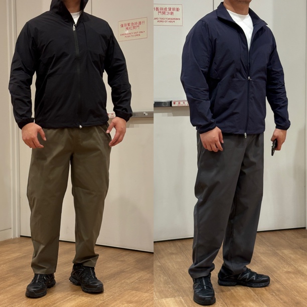 【冬季首选 防水防风】休闲长裤软壳冲锋裤机能裤三防户外运动加绒