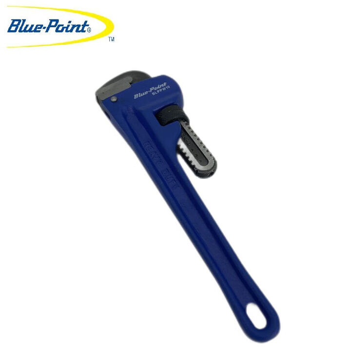 蓝点(Blue-Point)美国实耐宝重型管子钳多功能手动铝合金管钳