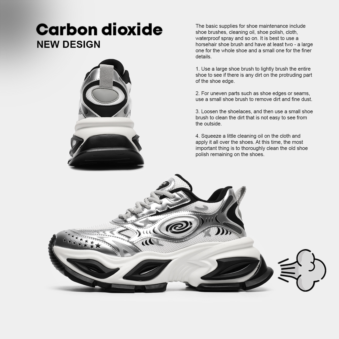 隐形内增高10cm老爹鞋秋冬新款休闲鞋男复古网面透气厚底机甲鞋