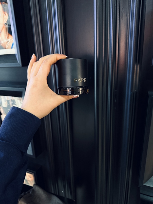 （贴贴霜）PAPK沁润保湿妆前贴贴面霜