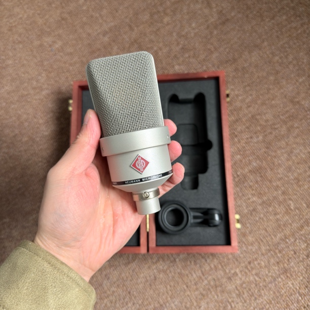 8新  小包纽曼103 无质量问题不退不换