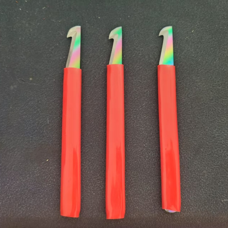 一次二次接线工专用勾刀