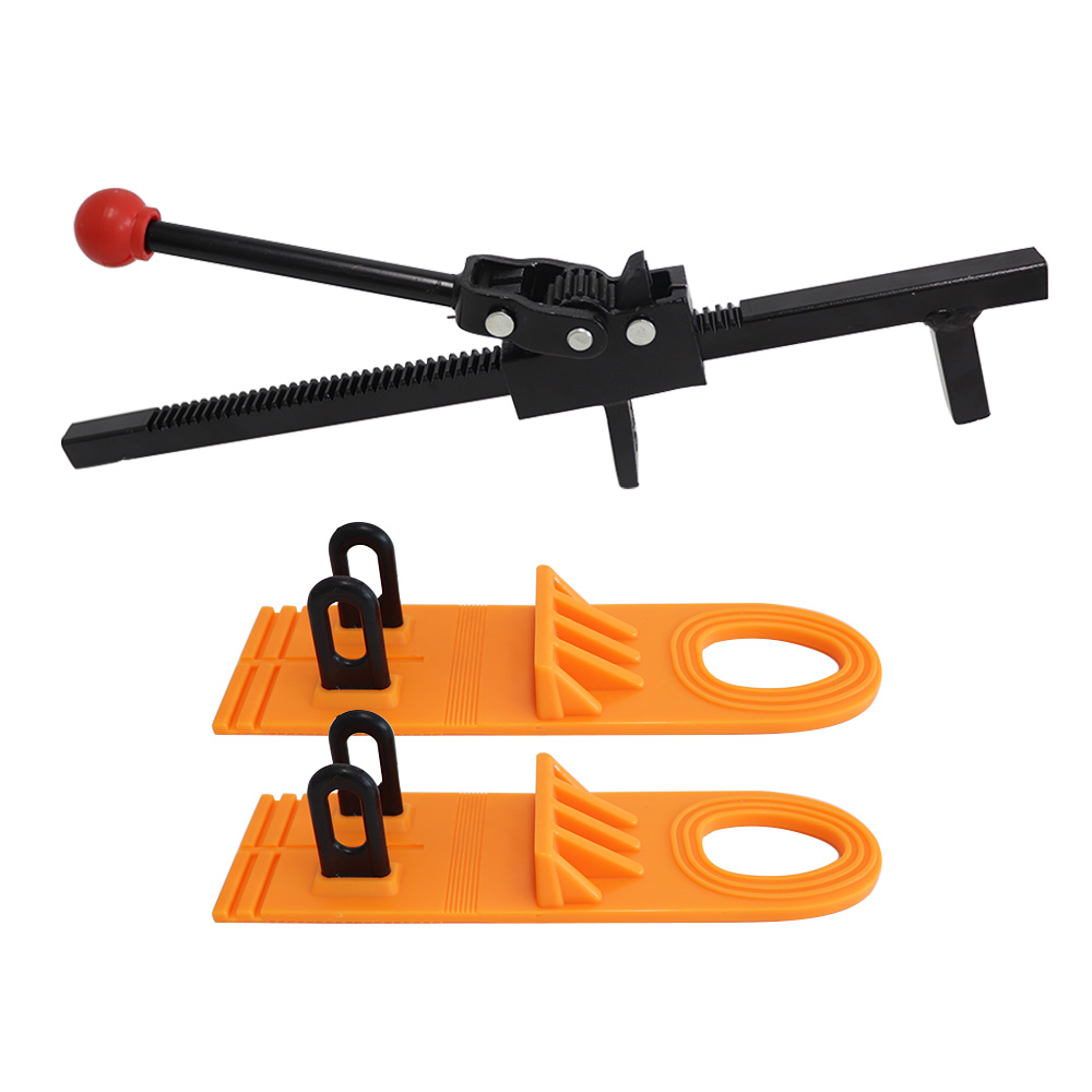 新款汽车凹坑修复工具拉排扩张器分离凹陷拉拔片长条凹痕修复