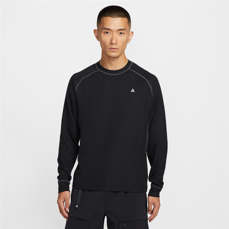 NIKE耐克男子上衣ACG DFADV CHINATI运动休闲长袖T恤HV0586-010