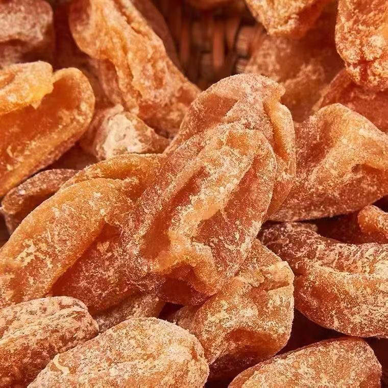 竹盐枇杷 (一瓶半斤  买一瓶宋一瓶到手2瓶一斤)