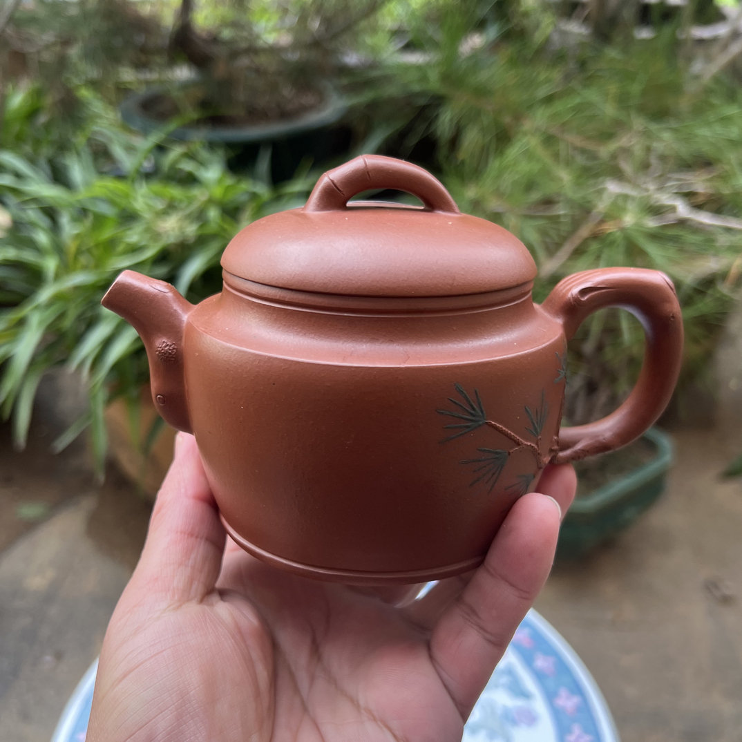 邵立平2015年紫砂壶紫砂茶壶