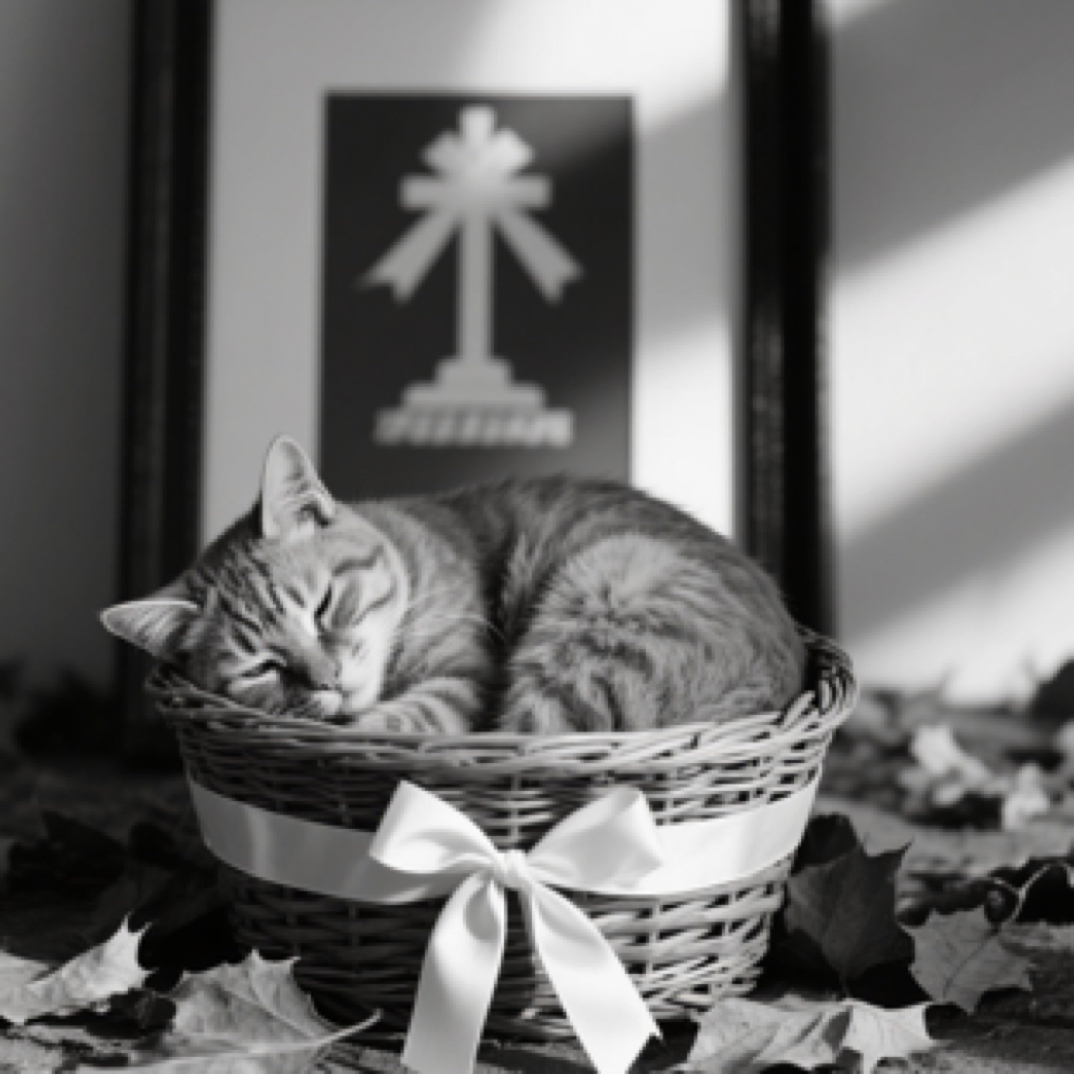 宠物去世照定制，专业