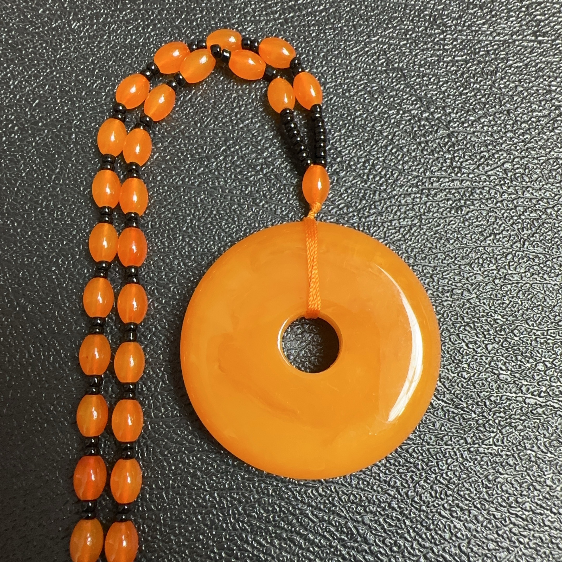 【紫罗紫】M71202-2高端珍宝首饰配礼盒