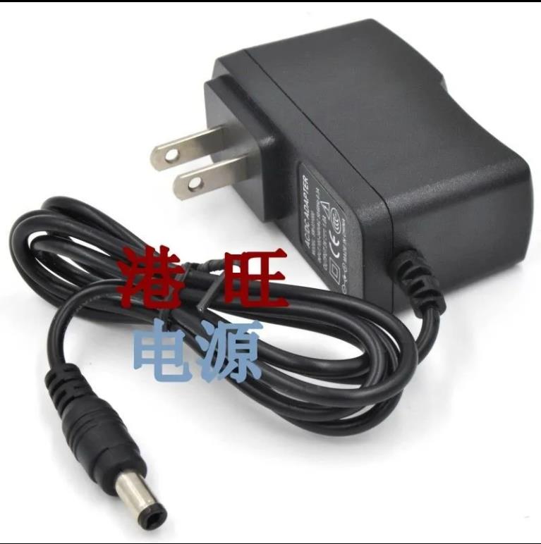扩音器扩音机音箱4.2v5v7.4v9v11.1v12.6v通用电源路由器充电器