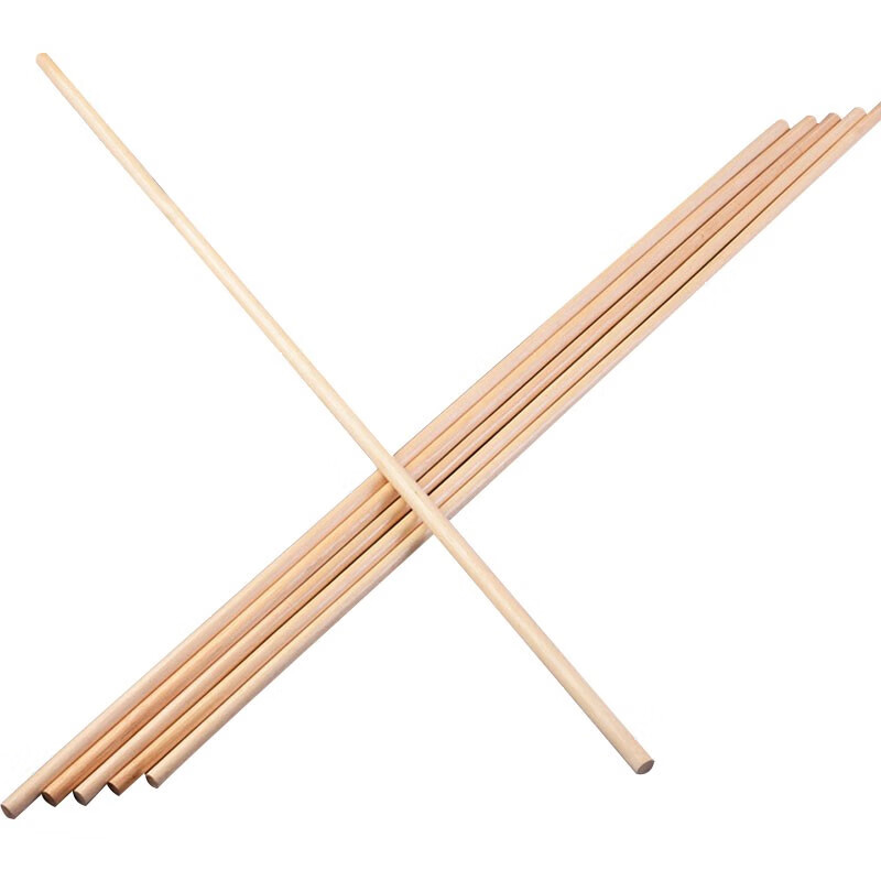 各种硬木毛料 可做 鞭杆 武术棍 健身棍 枪杆 手把棍 车载棍