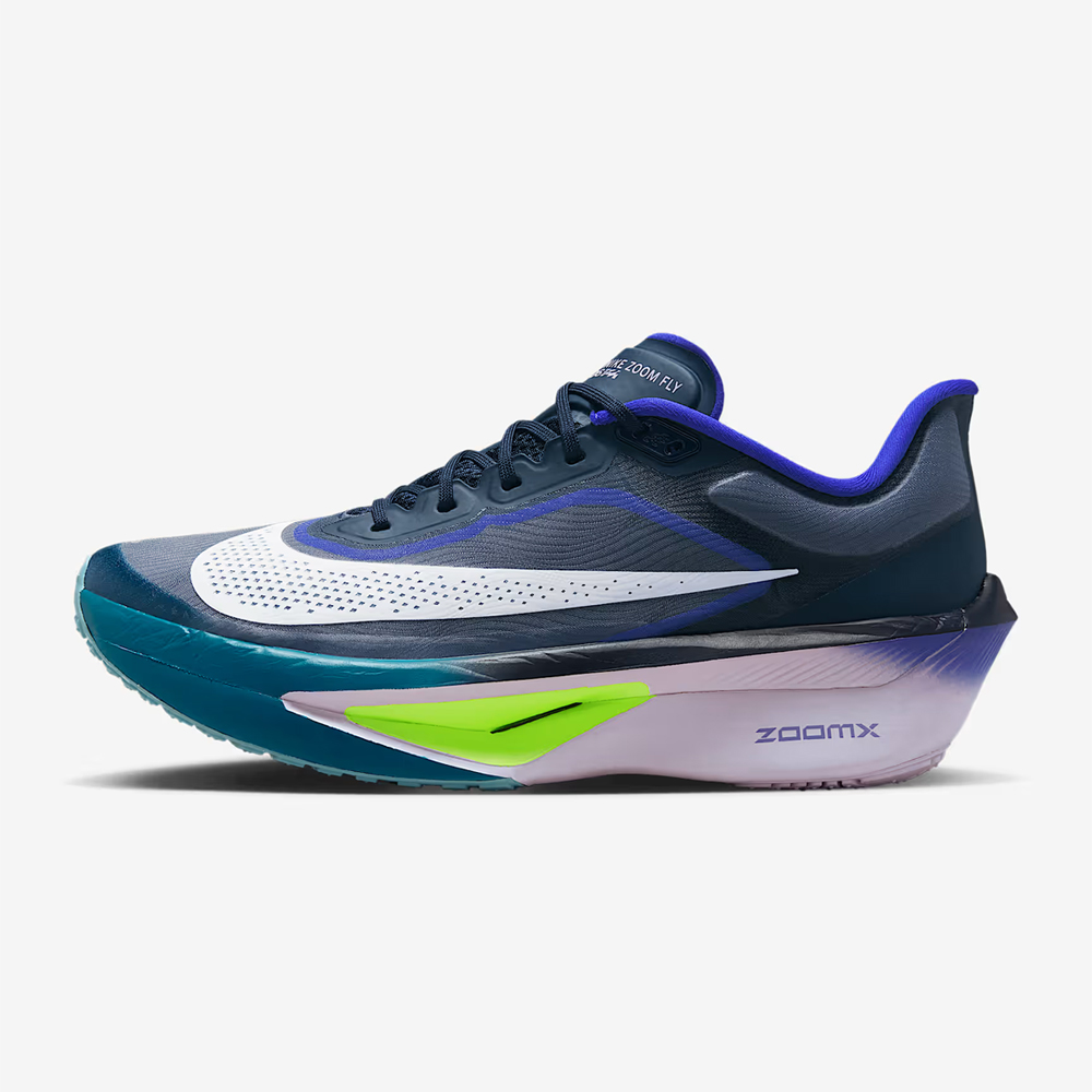 NIKE耐克男子ZOOM FLY 6跑步鞋FN8454-403