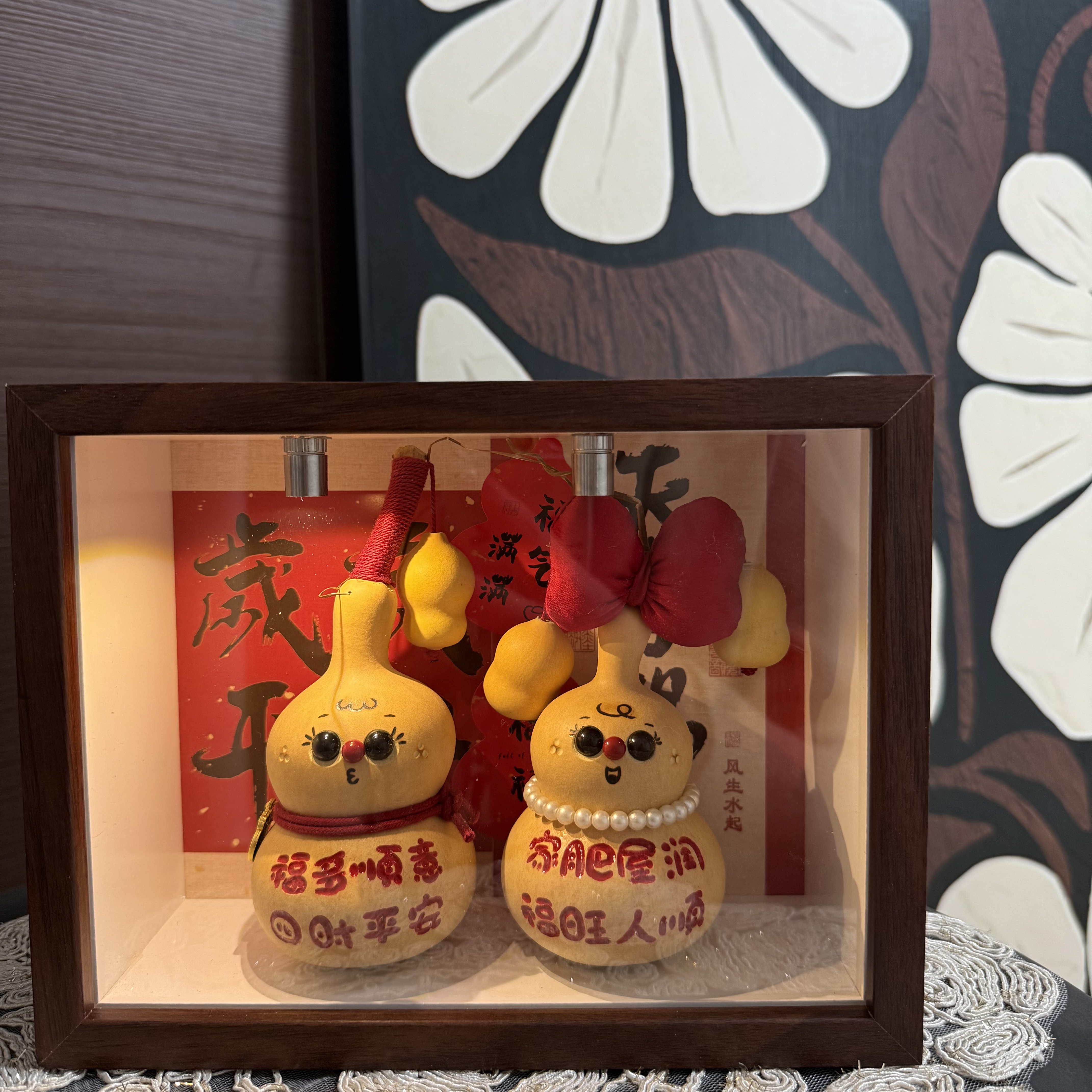 【直播间专拍】文玩葫芦