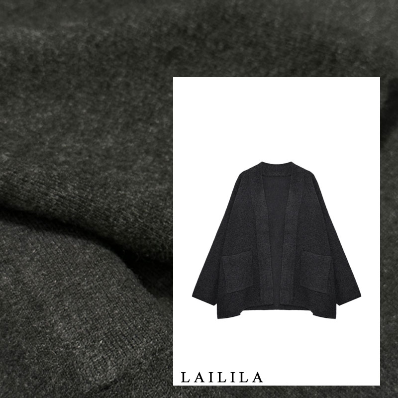 LAILILA【昵雅】25秋冬新品外套DJ510B419871724