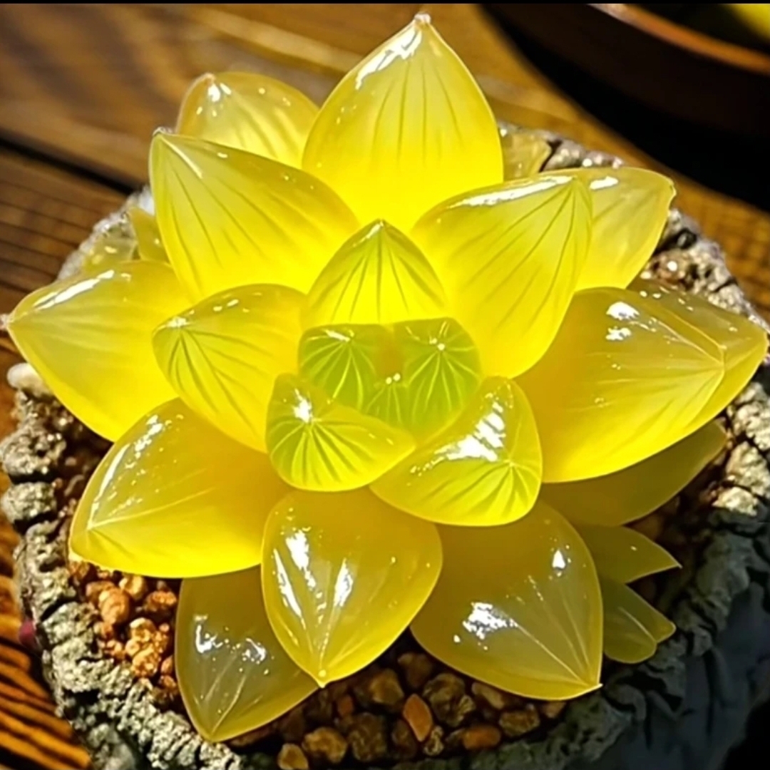 新手好养黄金万两玉露多肉植物带盆带土办公室阳台窗台室内盆栽