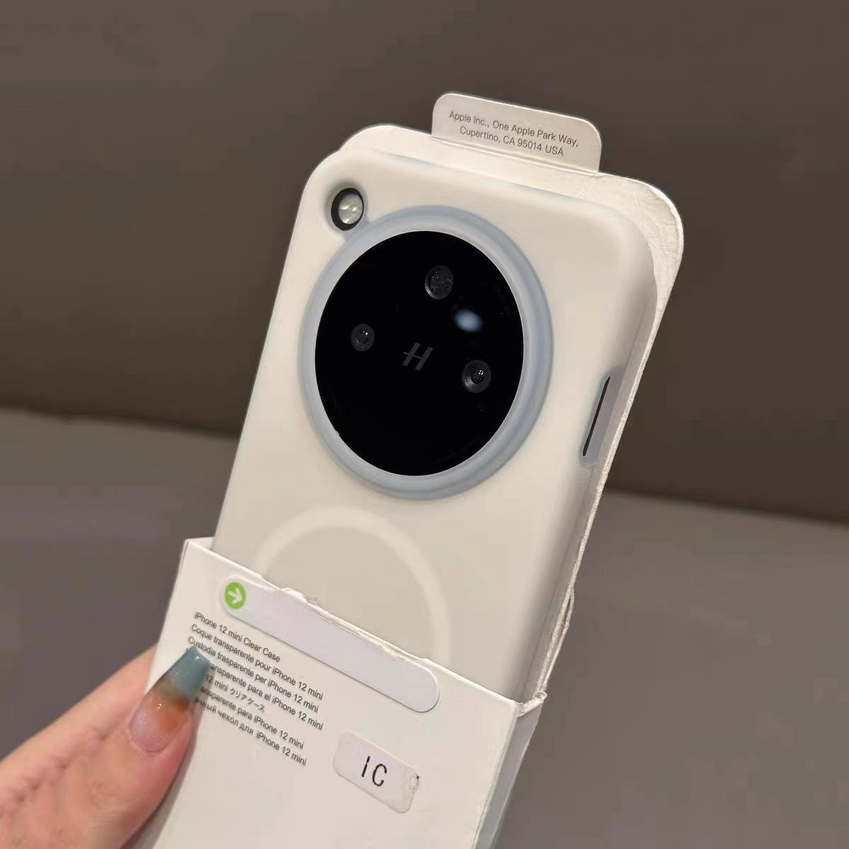 适用oppofindx8s磁吸手机壳findx8pro果冻液态硅胶全包式保护防摔