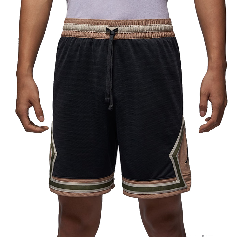 【流光风】nike耐克夏季男子运动休闲短裤裤子HV1264-045